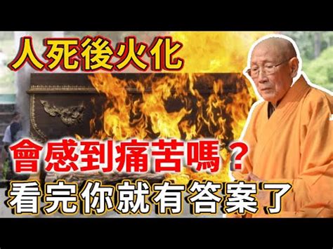 火化人死後的世界|臺灣殯葬資訊網